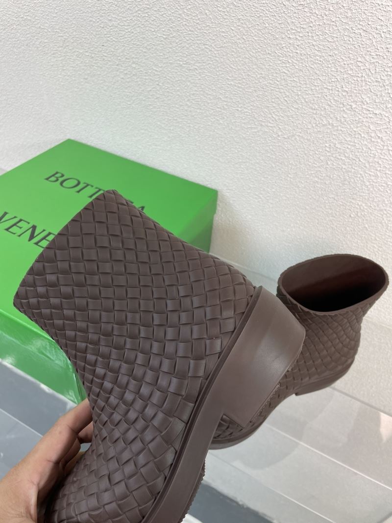 Bottega Veneta Boots